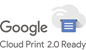 Google Cloud Print Simgesi