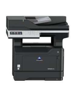 Konica Minolta bizhub 4422