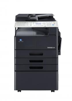 Konica Minolta bizhub 226