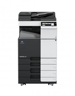 Konica Minolta bizhub 308e