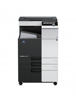 Konica Minolta bizhub C258