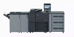 Konica Minolta AccurioPress 6136