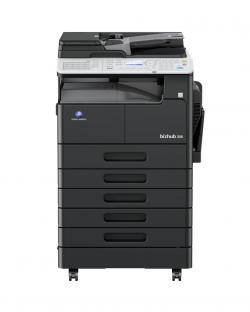 Konica Minolta bizhub 306