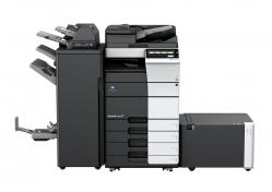 Konica Minolta bizhub C658