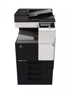 Konica Minolta bizhub C227