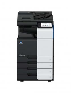 Konica Minolta bizhub C300i