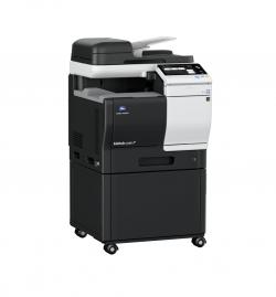 Konica Minolta bizhub C3851