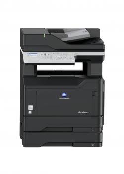 Konica Minolta bizhub 3622