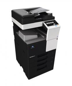 Konica Minolta bizhub 227