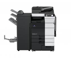 Konica Minolta bizhub C659