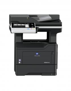 Konica Minolta bizhub 4052