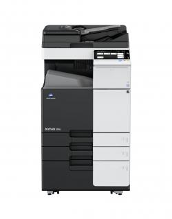 Konica Minolta bizhub 368e