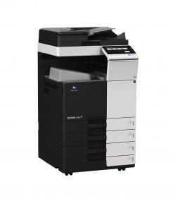 Konica Minolta bizhub C368