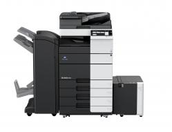 Konica Minolta bizhub 658e