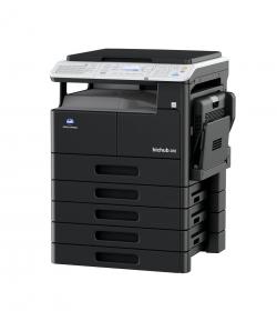 Konica Minolta bizhub 266