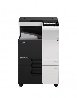 Konica Minolta bizhub C308