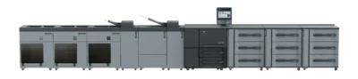 Konica Minolta AccurioPress 7136P