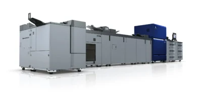 Konica Minolta AccurioPress C10500