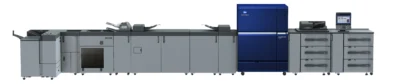 Konica Minolta AccurioPress C10500
