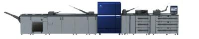 Konica Minolta AccurioPress C10500