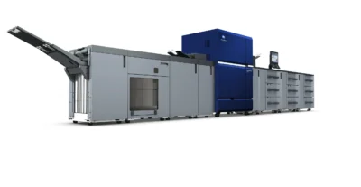 Konica Minolta AccurioPress C10500