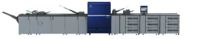 Konica Minolta AccurioPress C10500S