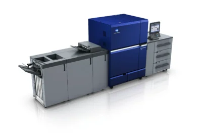 Konica Minolta AccurioPress C12010