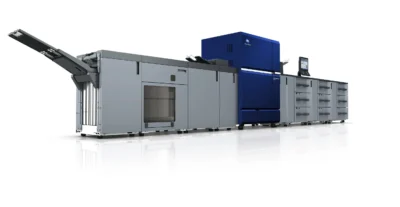 Konica Minolta AccurioPress C12010