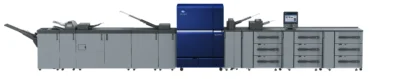 Konica Minolta AccurioPress C14010