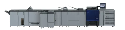 Konica Minolta AccurioPress C4070