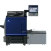 Konica Minolta AccurioPress C4070