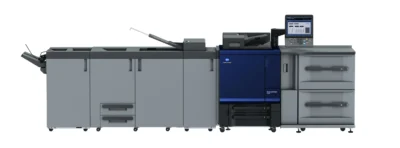 Konica Minolta AccurioPress C4070
