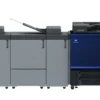 Konica Minolta AccurioPress C4070