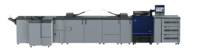 Konica Minolta AccurioPress C4070