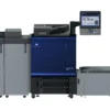 Konica Minolta AccurioPress C4080