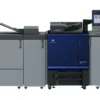 Konica Minolta AccurioPress C4080