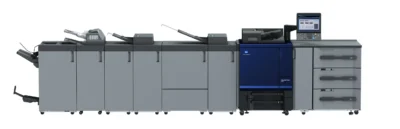 Konica Minolta AccurioPress C4080