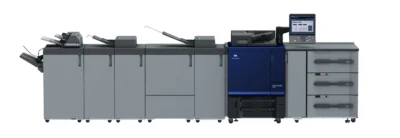 Konica Minolta AccurioPress C4080