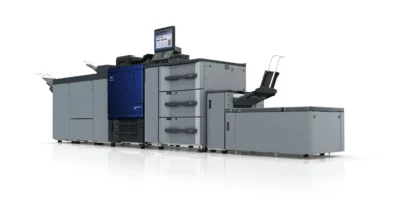 Konica Minolta AccurioPress C4080