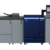 Konica Minolta AccurioPress C7100 Enhanced