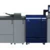 Konica Minolta AccurioPress C7100 Enhanced