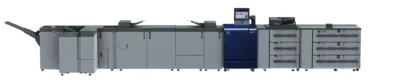Konica Minolta AccurioPress C7090 Enhanced
