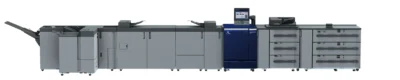 Konica Minolta AccurioPress C7100 Enhanced