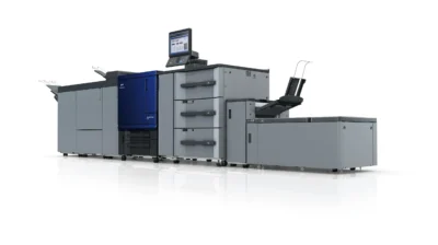 Konica Minolta AccurioPress C84hc