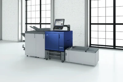 Konica Minolta AccurioPress C84hc