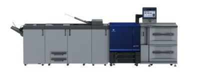 Konica Minolta AccurioPress C84hc