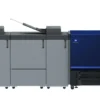 Konica Minolta AccurioPress C84hc