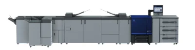 Konica Minolta AccurioPress C84hc