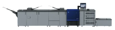 Konica Minolta AccurioPress C84hc
