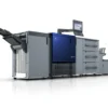 Konica Minolta AccurioPress C84hc